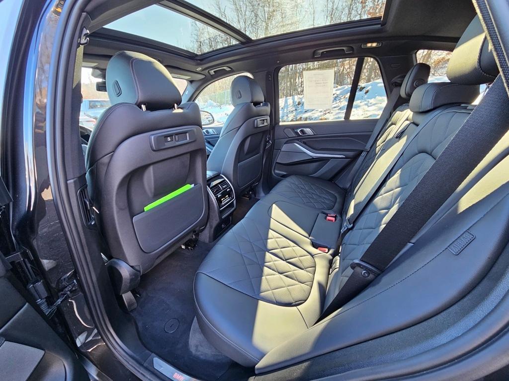 used 2023 BMW X5 car, priced at $47,496