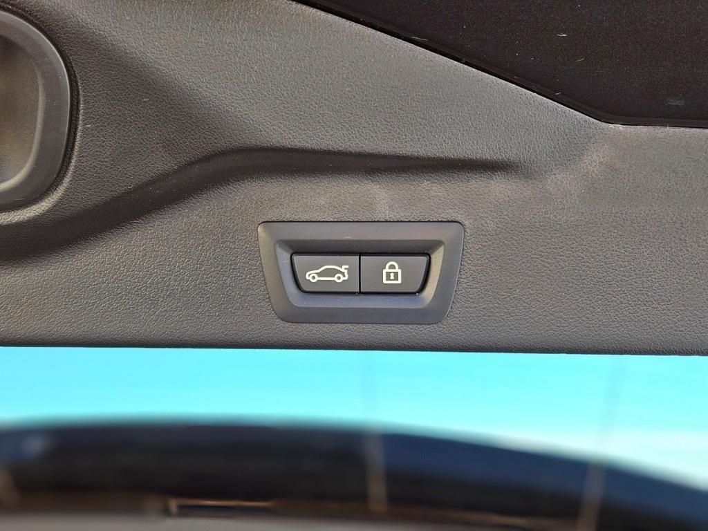 used 2023 BMW X5 car, priced at $47,496