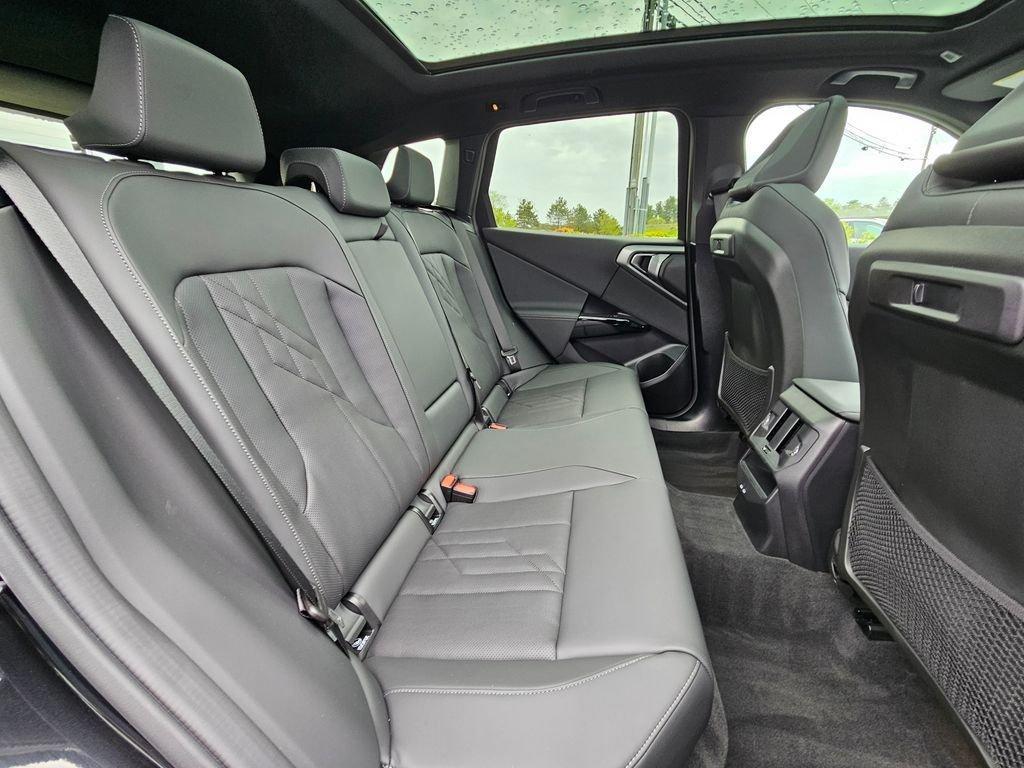 used 2026 BMW X3 car, priced at $49,976