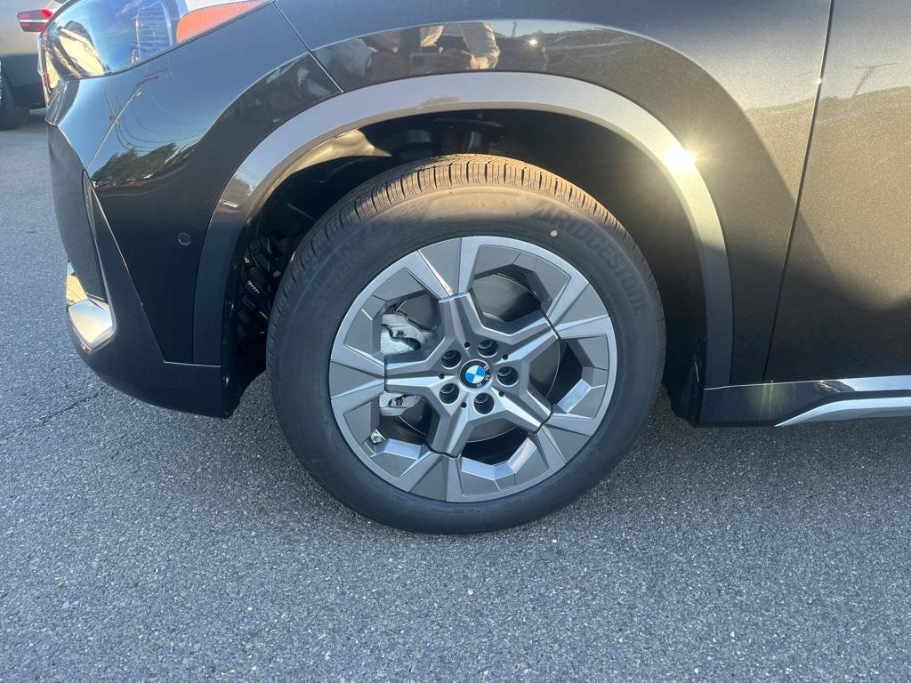 new 2026 BMW X1 car, priced at $47,255