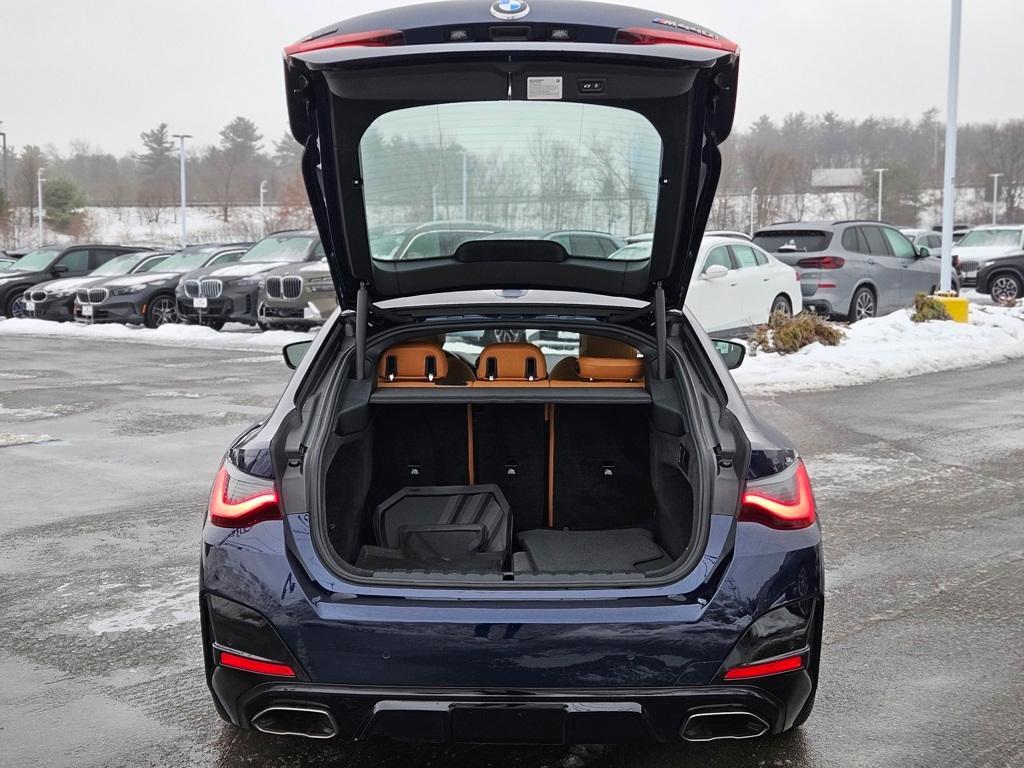 used 2023 BMW M440 Gran Coupe car, priced at $48,948