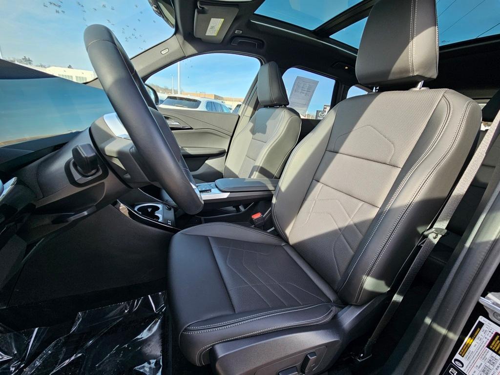 used 2025 BMW X1 car, priced at $40,314