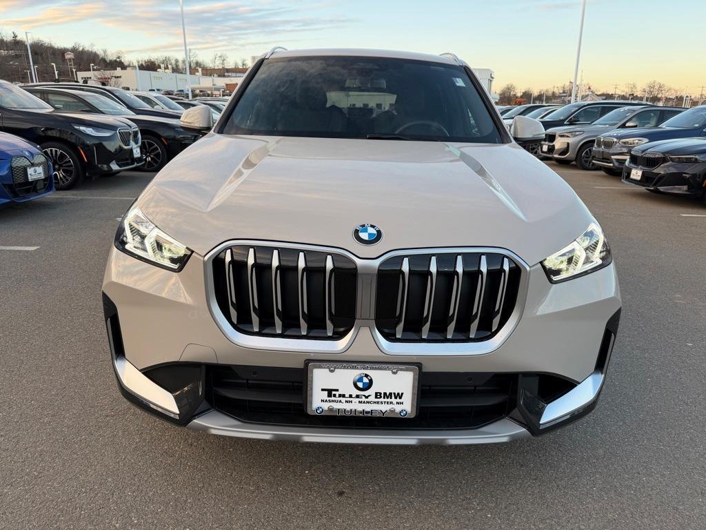 new 2026 BMW X1 car, priced at $49,220