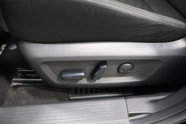 2023 Black Nissan Rogue