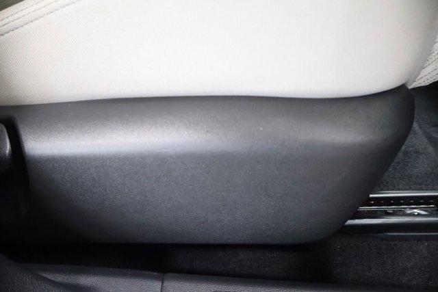 2023 Black Nissan Rogue