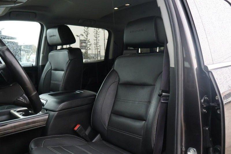 used 2016 GMC Sierra 2500 car, priced at $40,994