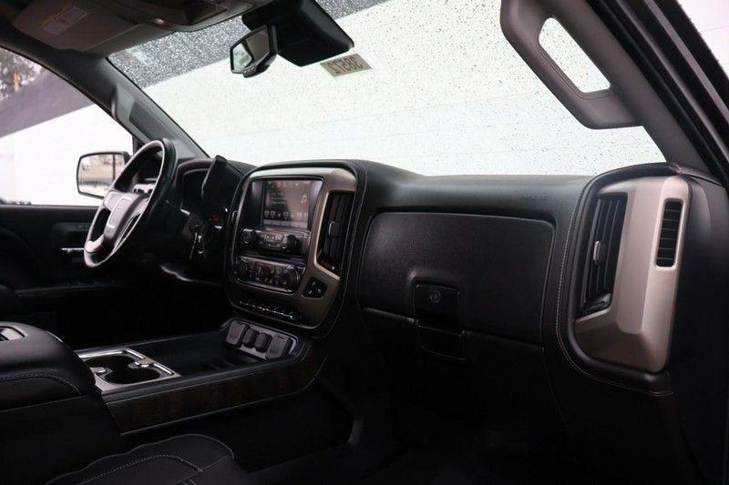 used 2016 GMC Sierra 2500 car, priced at $40,994