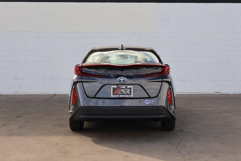 used 2019 Toyota Prius Prime car, priced at $20,998