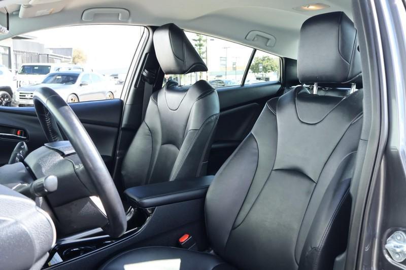 used 2019 Toyota Prius Prime car, priced at $21,496