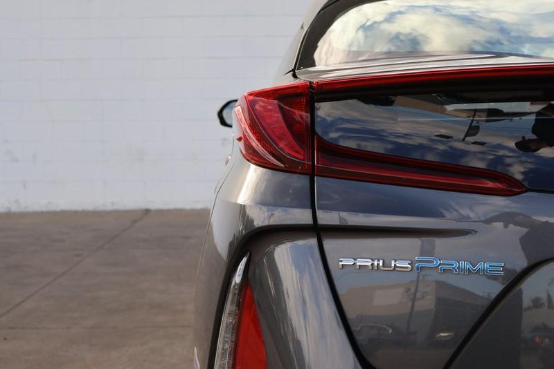 used 2019 Toyota Prius Prime car, priced at $20,998