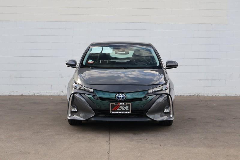 used 2019 Toyota Prius Prime car, priced at $20,998