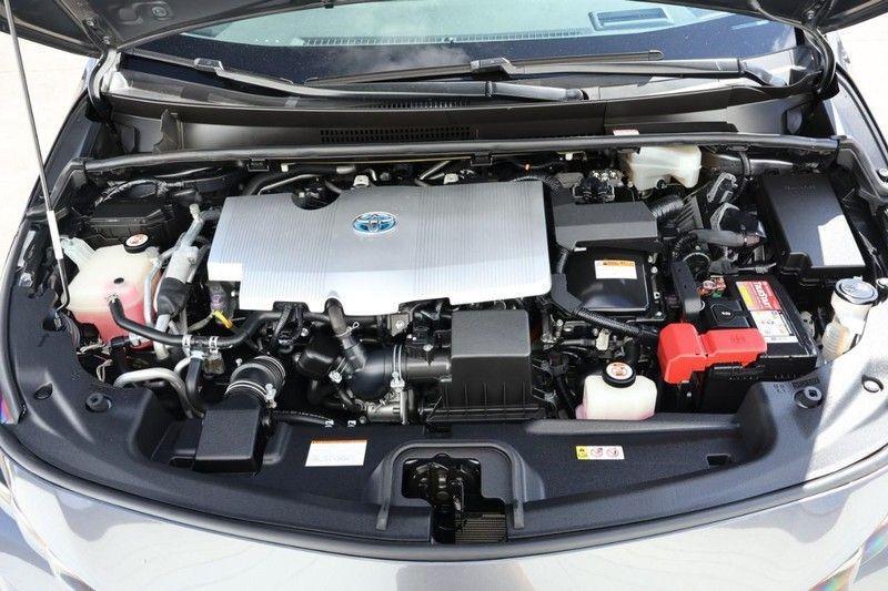 used 2019 Toyota Prius Prime car, priced at $20,998