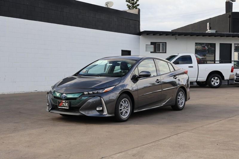 used 2019 Toyota Prius Prime car, priced at $20,998