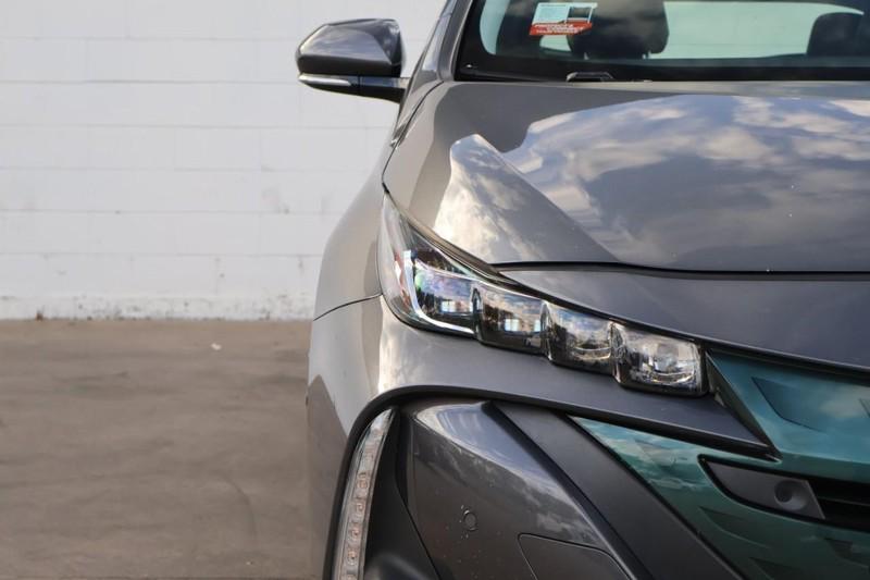 used 2019 Toyota Prius Prime car, priced at $21,496