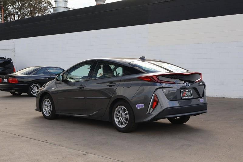 used 2019 Toyota Prius Prime car, priced at $20,998