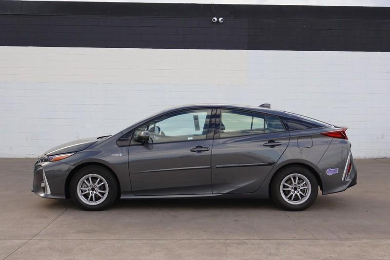 used 2019 Toyota Prius Prime car, priced at $21,496