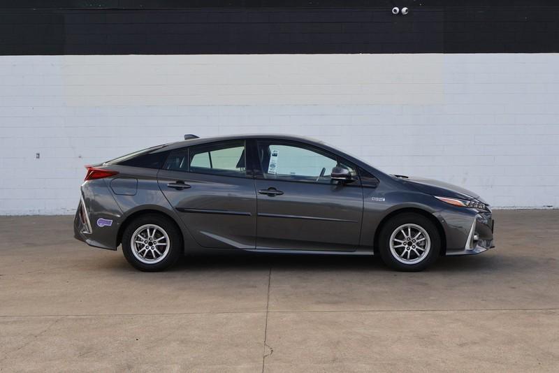 used 2019 Toyota Prius Prime car, priced at $20,998