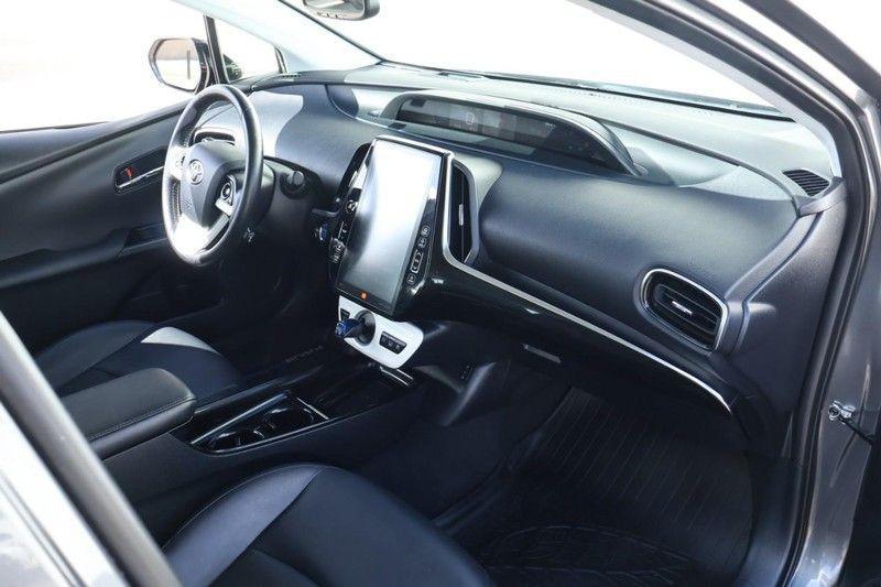 used 2019 Toyota Prius Prime car, priced at $20,998