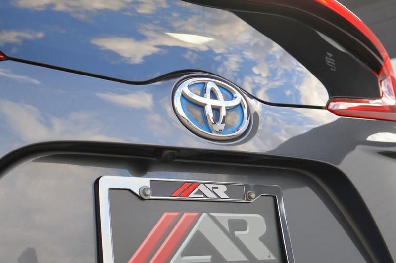 used 2019 Toyota Prius Prime car, priced at $21,496