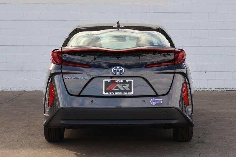 used 2019 Toyota Prius Prime car, priced at $21,496