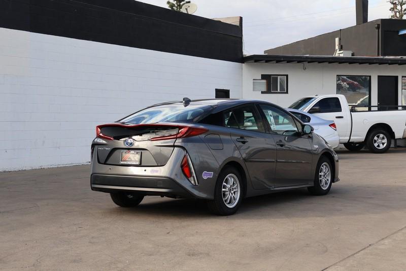 used 2019 Toyota Prius Prime car, priced at $20,998