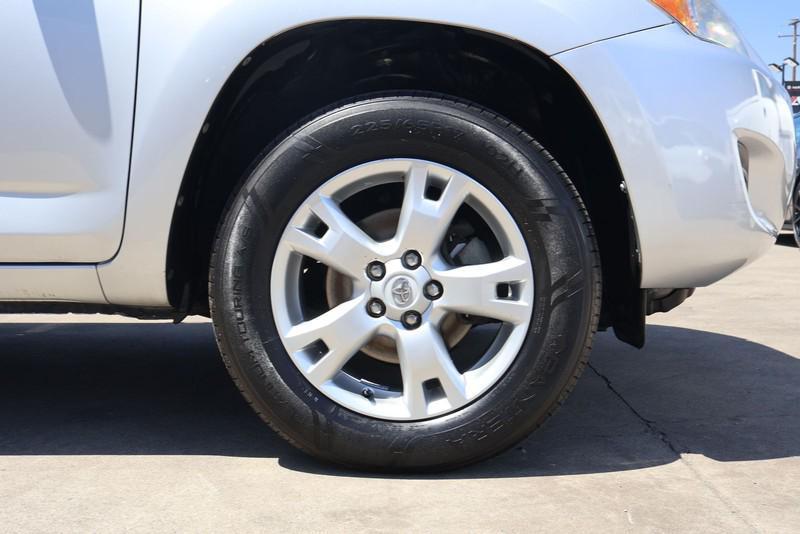 used 2011 Toyota RAV4 car, priced at $12,991