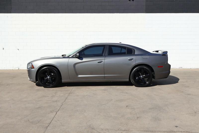 used 2012 Dodge Charger car, priced at $11,394