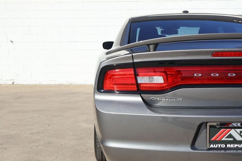 used 2012 Dodge Charger car, priced at $11,394