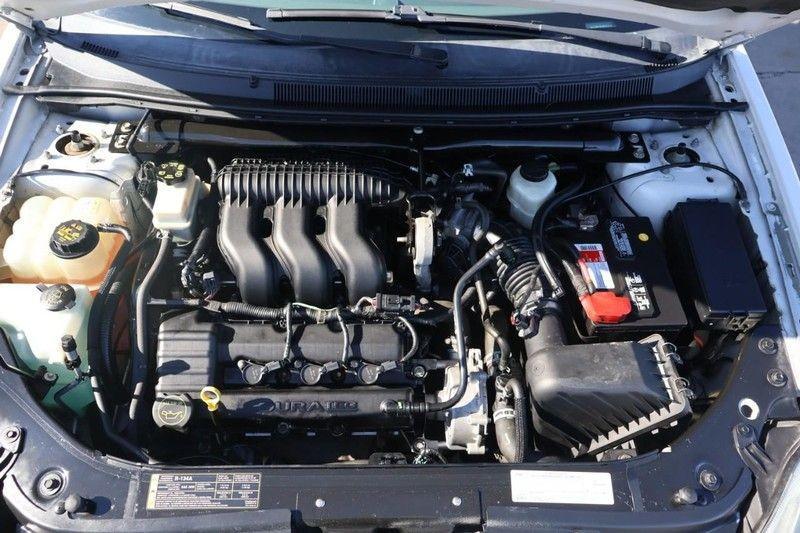 used 2007 Ford Five Hundred car, priced at $5,594