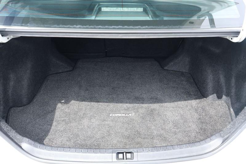 used 2019 Toyota Corolla car, priced at $14,991