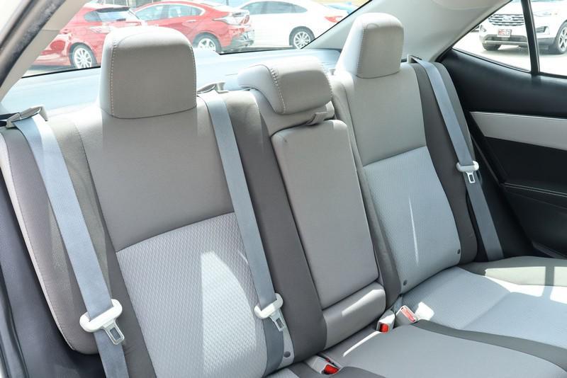 used 2019 Toyota Corolla car, priced at $14,991