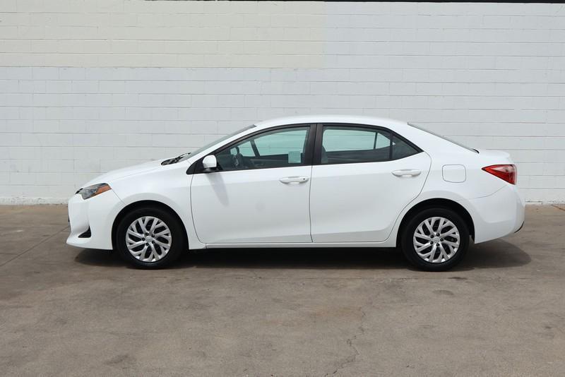 used 2019 Toyota Corolla car, priced at $14,991