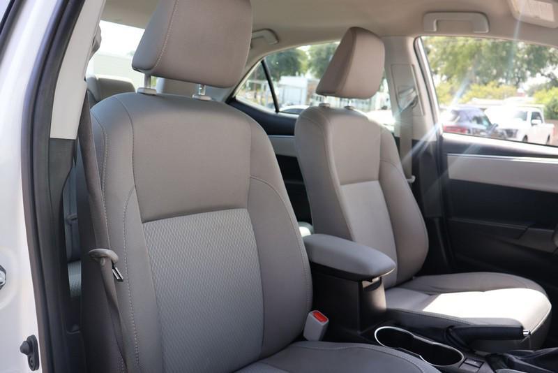 used 2016 Toyota Corolla car, priced at $13,492