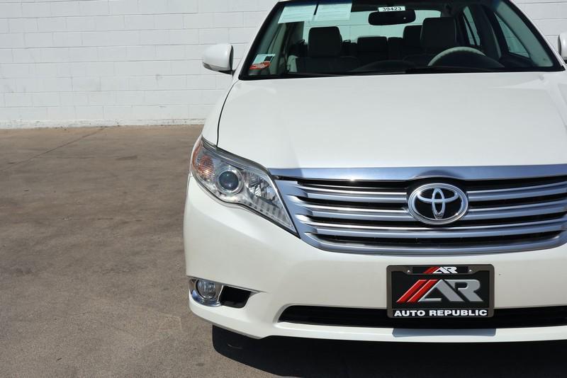 used 2011 Toyota Avalon car, priced at $16,991