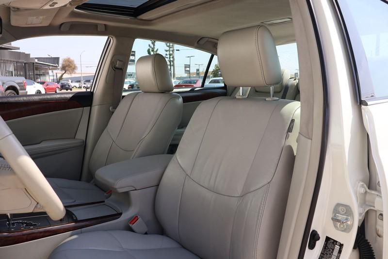 used 2011 Toyota Avalon car, priced at $16,991