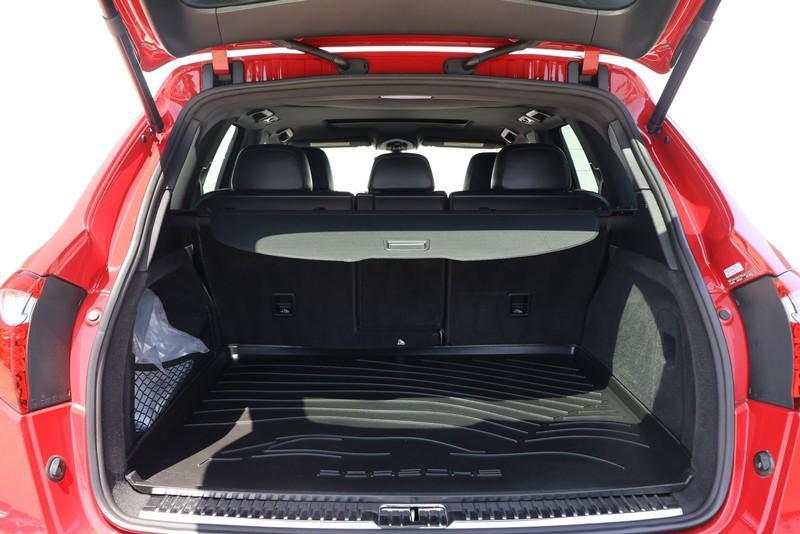 used 2013 Porsche Cayenne car, priced at $16,991