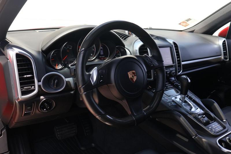used 2013 Porsche Cayenne car, priced at $16,991
