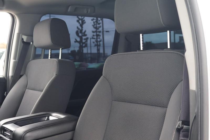 used 2016 Chevrolet Silverado 1500 car, priced at $24,491