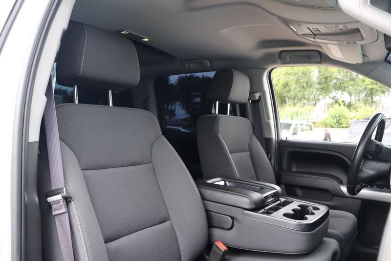 used 2016 Chevrolet Silverado 1500 car, priced at $24,491