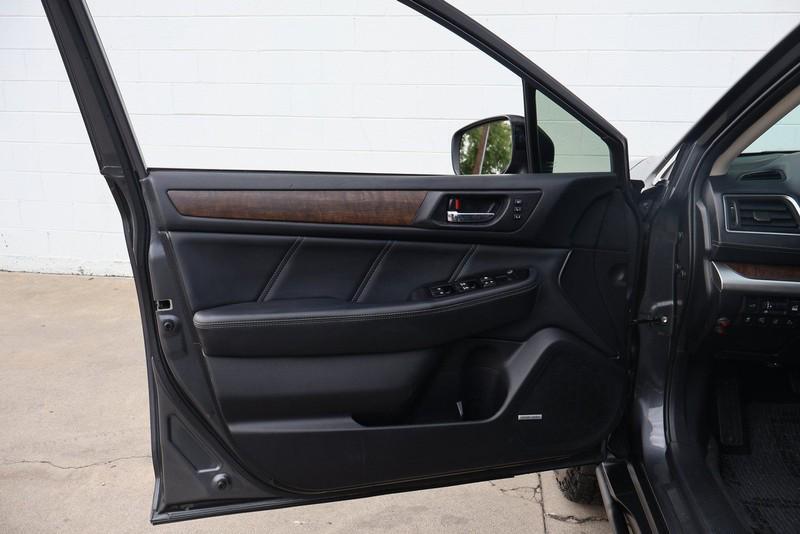 used 2018 Subaru Outback car, priced at $19,991