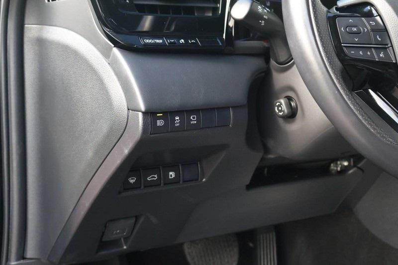 used 2021 Toyota Mirai car, priced at $10,494