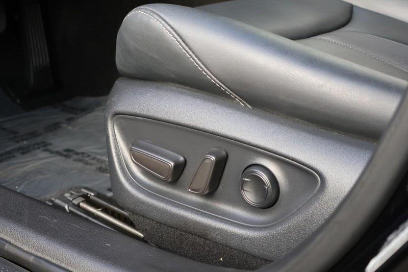 used 2021 Toyota Mirai car, priced at $10,494