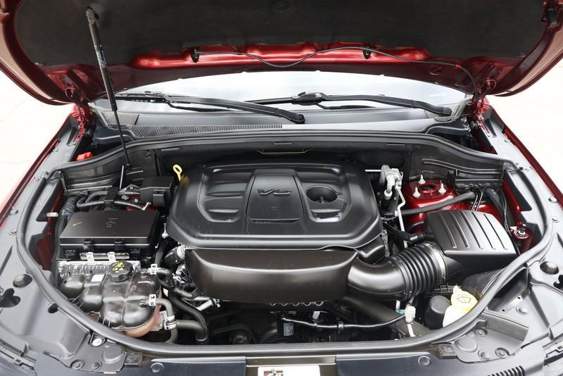 used 2019 Jeep Grand Cherokee car, priced at $22,991