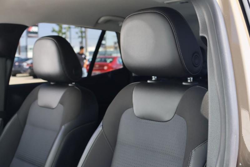 used 2024 Chevrolet Trax car, priced at $19,991