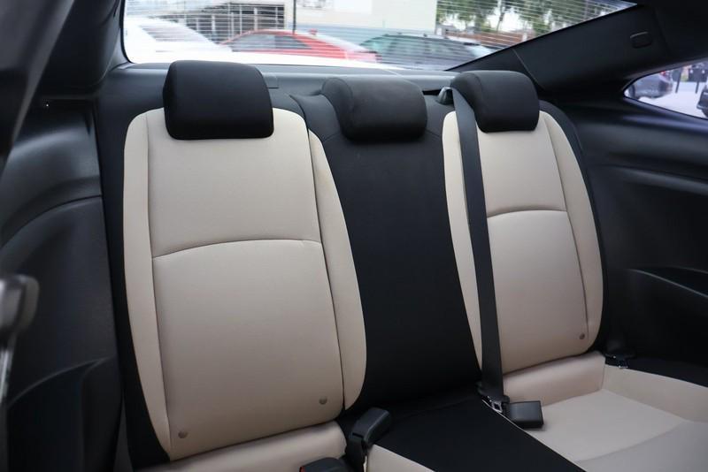 used 2016 Honda Civic car, priced at $14,991