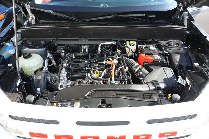 used 2023 Ford Bronco Sport car, priced at $24,994