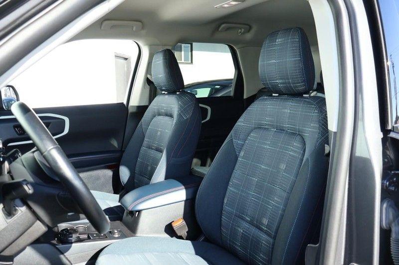 used 2023 Ford Bronco Sport car, priced at $24,994