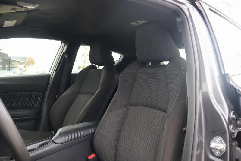 used 2019 Toyota C-HR car, priced at $15,991