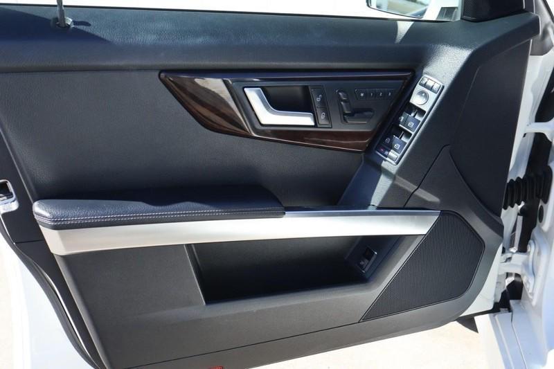 used 2013 Mercedes-Benz GLK-Class car, priced at $8,995