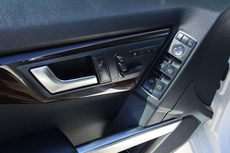 used 2013 Mercedes-Benz GLK-Class car, priced at $8,995